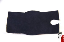 Erhu cowhide anti-skid pad Erhu qinto anti-skid pad with strong double-sided adhesive erhu accessories