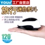 Youer mini điện nhỏ hộ gia đình kinh doanh du lịch sắt di động sinh viên ký túc xá điện nhỏ hướng dẫn sử dụng V-5 bàn là cầm tay