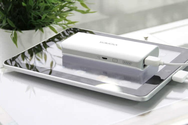 Thương hiệu mới chính gốc Rome Shi sense4 siêu thông minh di động 10000 mAh dung lượng lớn sạc kho báu