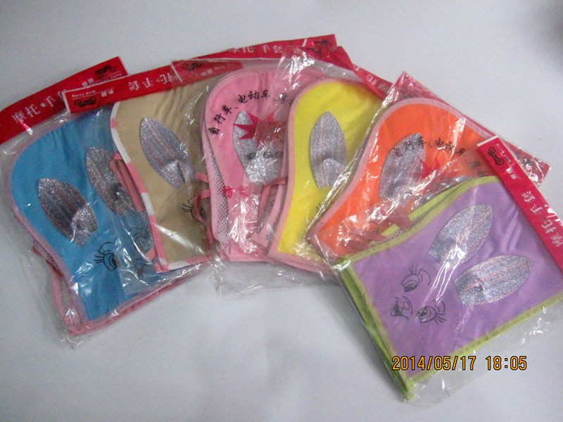 Poignées de vélo - Ref 2348202 Image 3