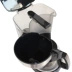 Melitta / Melaleuca EASY Máy pha cà phê hàng đầu của Mỹ Máy pha cà phê nhỏ giọt bằng thép không gỉ Đức - Máy pha cà phê