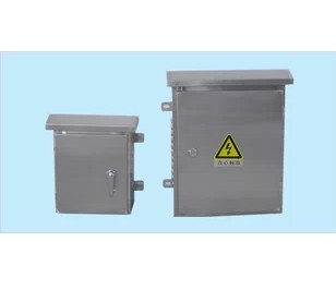 Professional customization Stainless steel distribution box 304 201 Professional customization