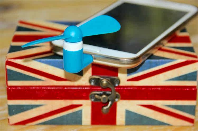 Ventilateur USB - Ref 401978 Image 67