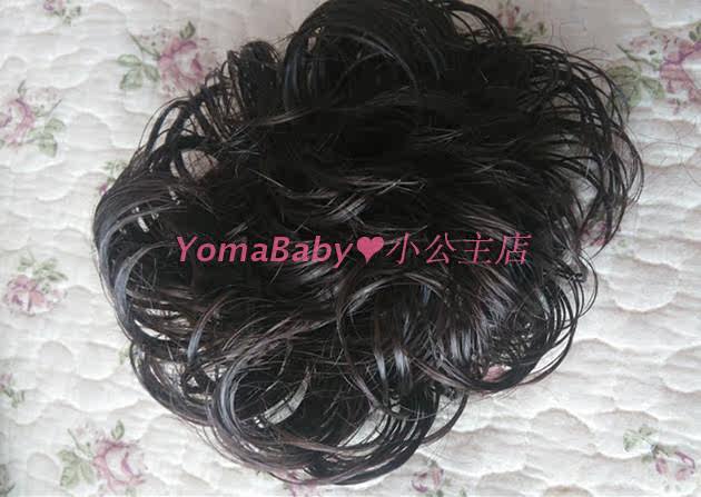 Extension cheveux - Chignon - Ref 239426 Image 22