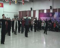 2017 body conational standard dance test class teaching materials teachers training real-world record Shen Yi Morden Dance Teaching 5D may be online