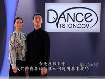 2012 Victor Fang Morden Dance Base Teaching Waltz tango Primary Chinese Subtitles 4D Internet-free