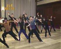 2016 Qiandao Lake Latin Dance elite Teacher Training Class Classroom Real recording 12D Xu Liwei Latin HD