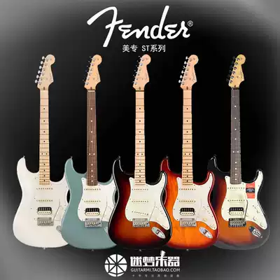 Fender American Professional American Professional Series Electric Guitar