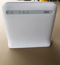 ZTE MF253S mobile 4G card wireless to wired triple network CPE Huawei B310 WIFI router