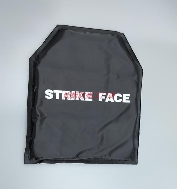 Soft bulletproof inner tank tactical vest anti-stab lining anti-cutting soft board bulletproof board 6094 lining anti-stab board