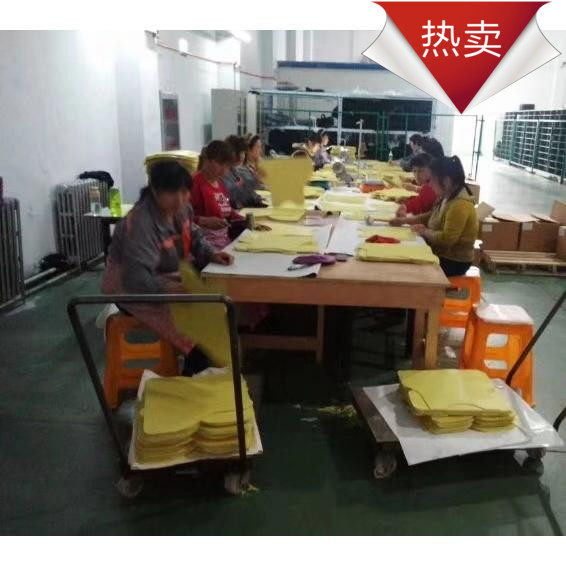 Bullet-proof internal bile anti-stabbing fixed aramid soft thin PE anti-piercing felt custom shoulder protection gear knee