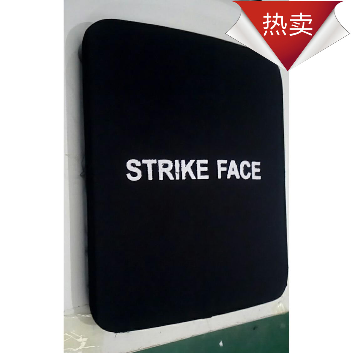 Level 5 pe bulletproof board chest guard tactical vest supporting equipment bulletproof board military fans CS outdoor protective equipment