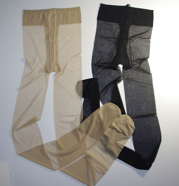 Chaussettes - collants sexy - Ref 759484 Image 3