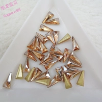 Золотой фантом составляет около 8*4 мм (1)