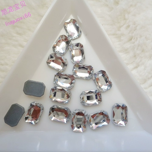 Белое свадебное платье для маникюра, традиционный свадебный наряд Сюхэ, квадратные серьги