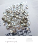 Австрийский бриллиант алмаз лунный свет 001mol Nail Shishi Family Watch Black Glasses Modile Diamond Diamond Diamond