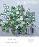 Австрийский плоский бриллиант бриллиант оливковый цвет 238 Броновые буровые бурение буровые ногти Шиджия Хуази Даймонд