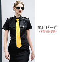 Аксессуар, короткий рукав