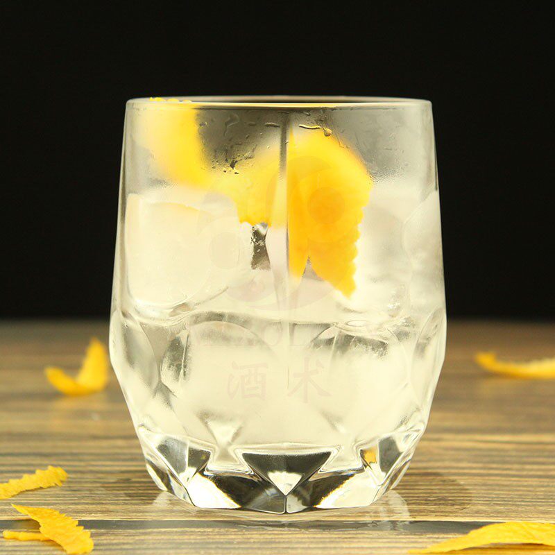 Wine Equestrian Italy Import Rr Letx Anise Cup Thickened Foreign Wine Whisky Cup Bar Creative Cocktails-Taobao