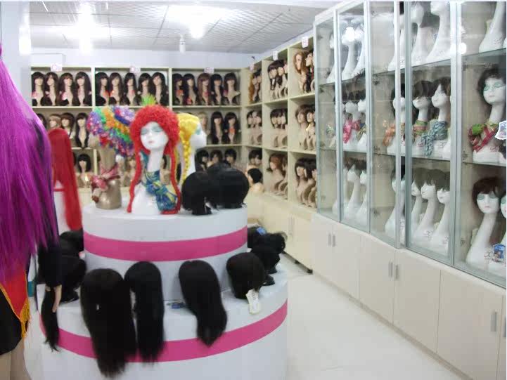 Extension cheveux - Chignon - Ref 240588 Image 9