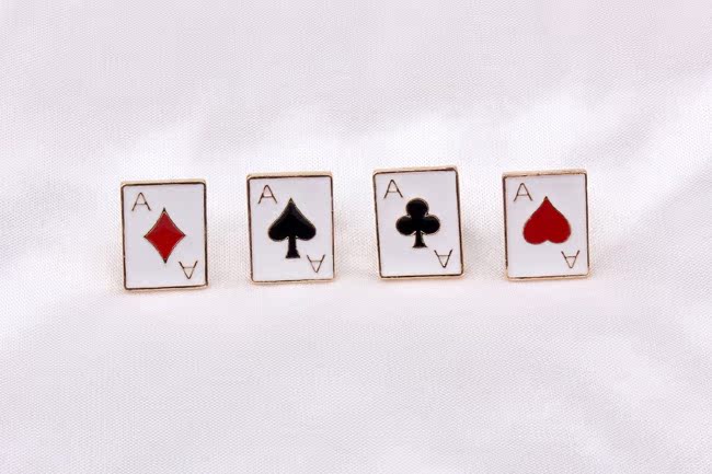 Broche en autre - Ref 1187484 Image 3