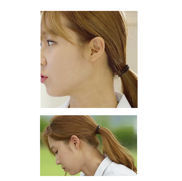 Accessoire cheveux en autre - Ref 1203782 Image 5