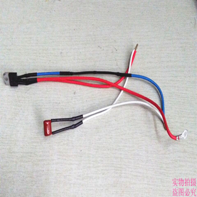 Huaguang press accessories can control silicon WZ0101-B controlled silicon WZ8050 and other original accessories