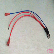 Huaguang Hung Bronzing Machine Accessories Controlled Silicon TZ68-J Controlled Silicon TZ68-B Accessories Original Factory