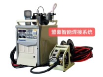 Full position automatic welding machine Pipeline intelligent welding system Field construction MG series