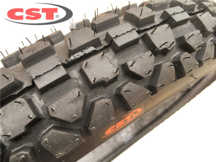 Locomotive professional racing off-road tires 275-21 outer tire 2 75-21 inner tire outer tire turtle back tire