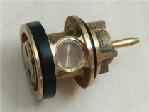 TOTO squat stool foot valve flush valve flush valve DC603VL VLF delay spool piston copper core water stop valve