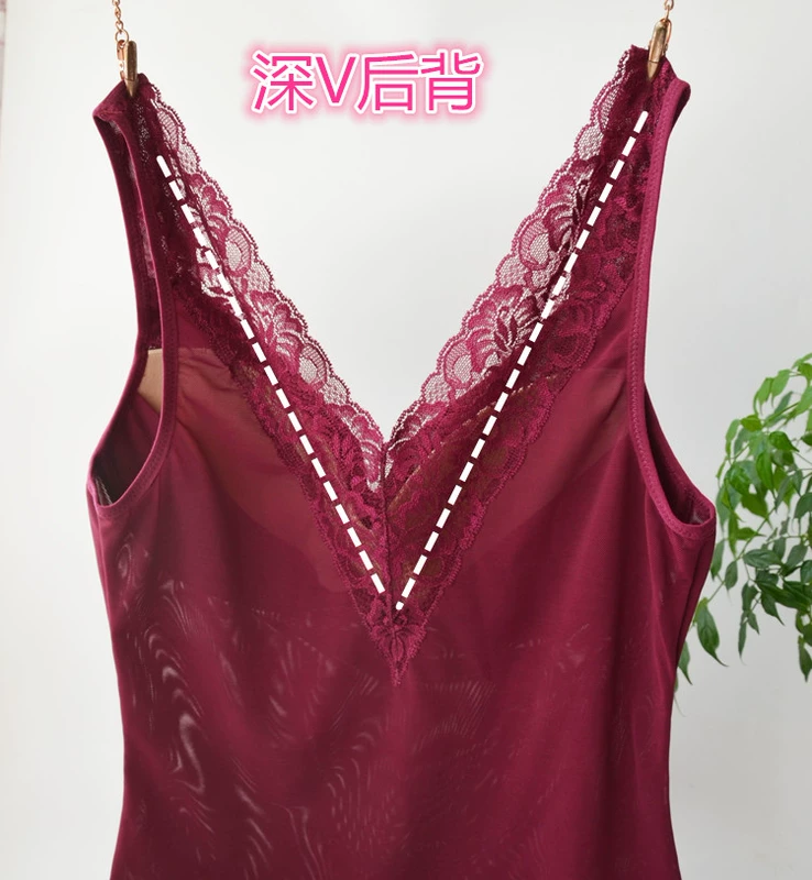 Corset với áo ngực không có vòng thép Kích thước lớn mặc áo ngực bằng nhựa cơ thể 75-95BC