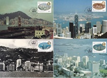 Queens coronation of Hong Kongs scenic Hong Kong limit film 4 full official films