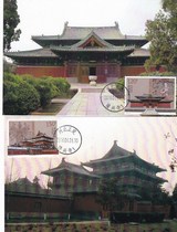 2016-16 正定隆兴寺 2全 极限片