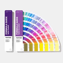 PANTONE PANTONE international color card latest version
