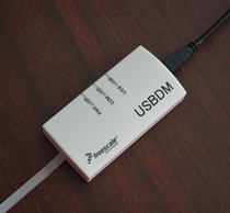 freescale Emulator freescale USBDM download line debugger 8 16 32-bit protection circuit