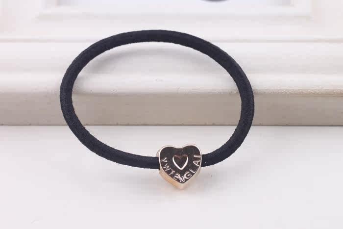 Accessoire cheveux en plexiglas - Ref 1205501 Image 20