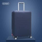 Эластичный чемодан, износостойкий защитный чехол, 28 дюймов