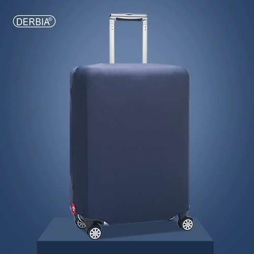 Эластичный чемодан, износостойкий защитный чехол, 28 дюймов