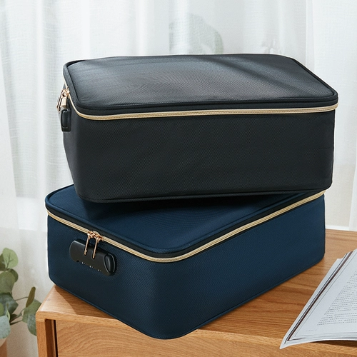 Сумка-органайзер для документов, универсальная сумка для хранения