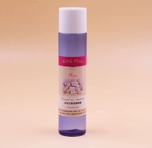 Увлажняющий гидролат с розой в составе, 110 мл, улучшение цвета лица, омоложение кожи, против морщин