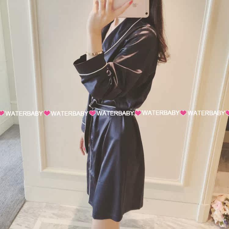 Peignoir - Ref 601945 Image 15