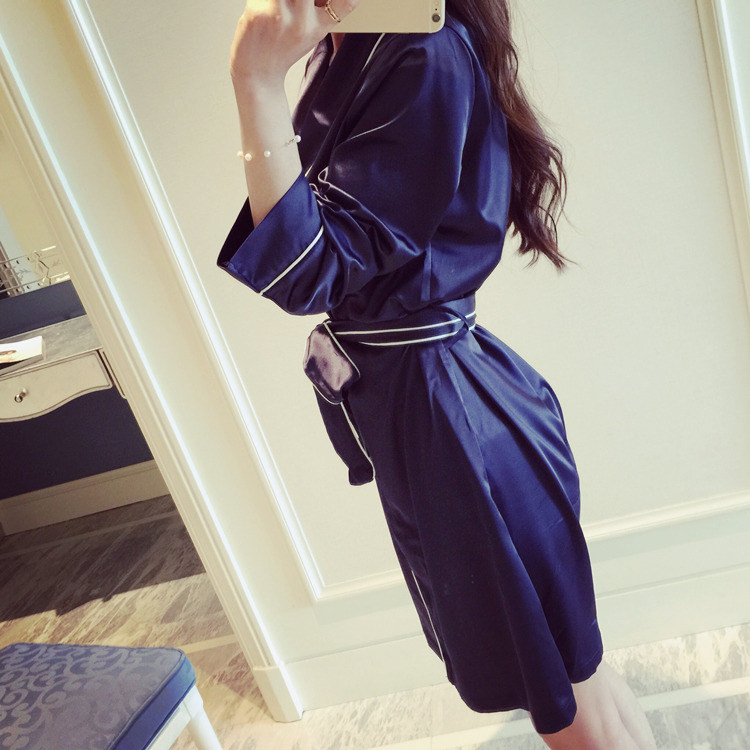Peignoir - Ref 595827 Image 23