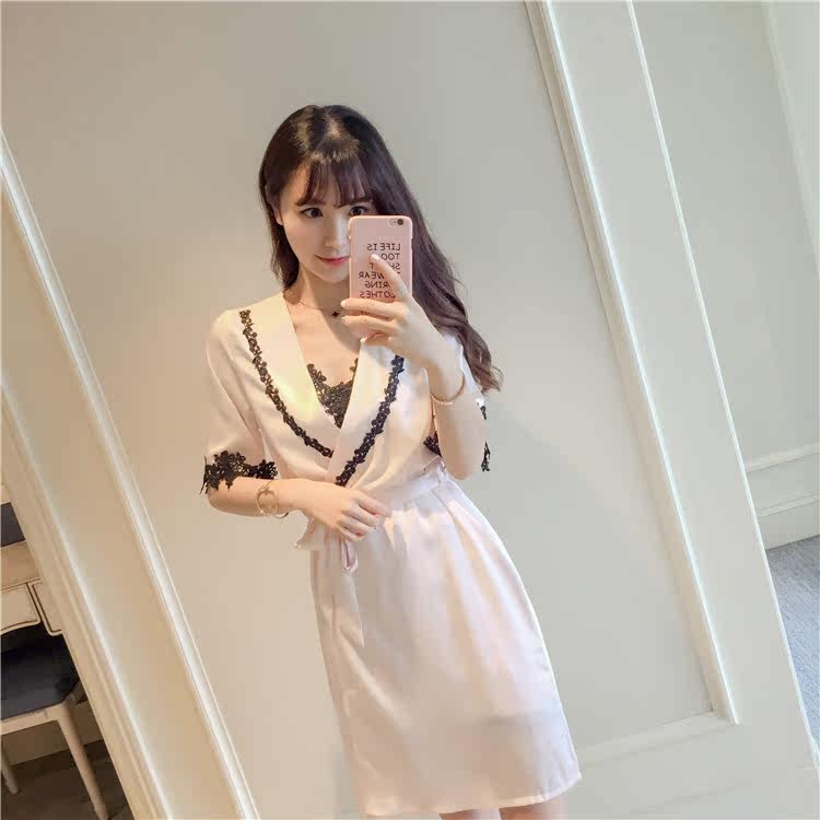 Peignoir jeunesse - Ref 591345 Image 27