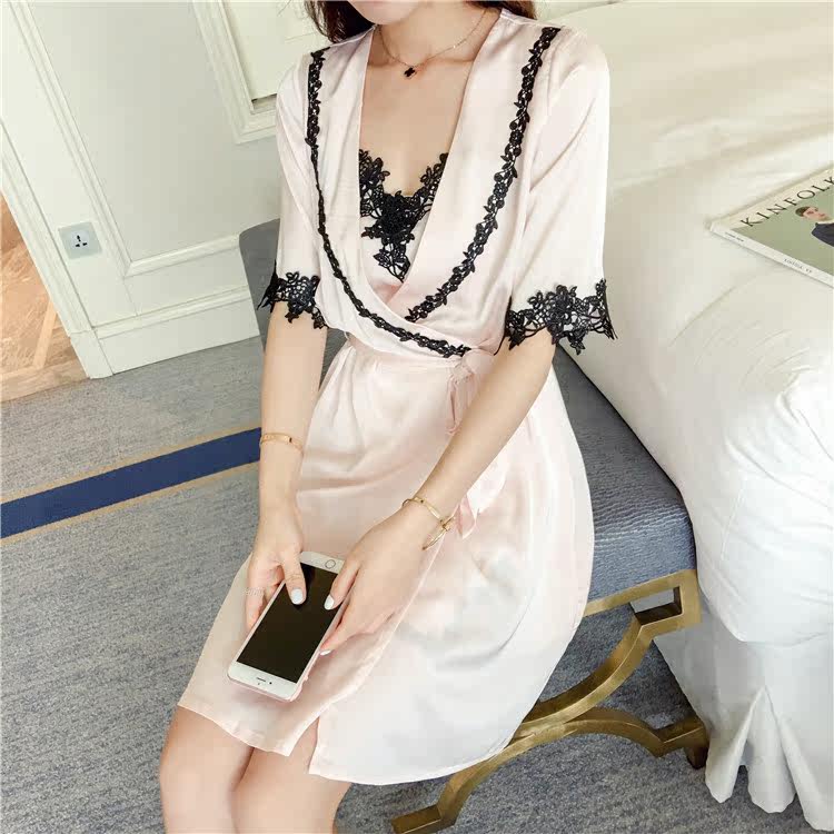 Peignoir jeunesse - Ref 591345 Image 20