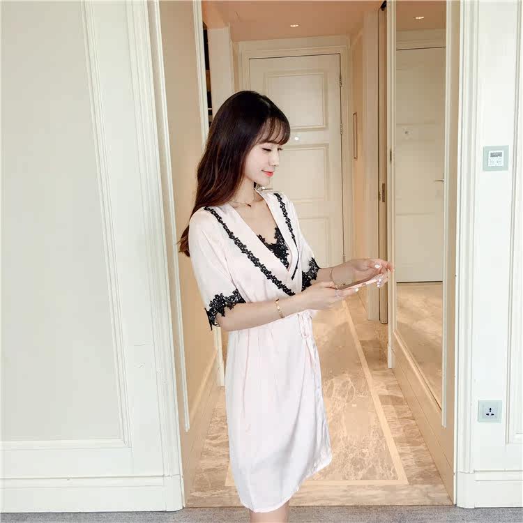 Peignoir jeunesse - Ref 591345 Image 32