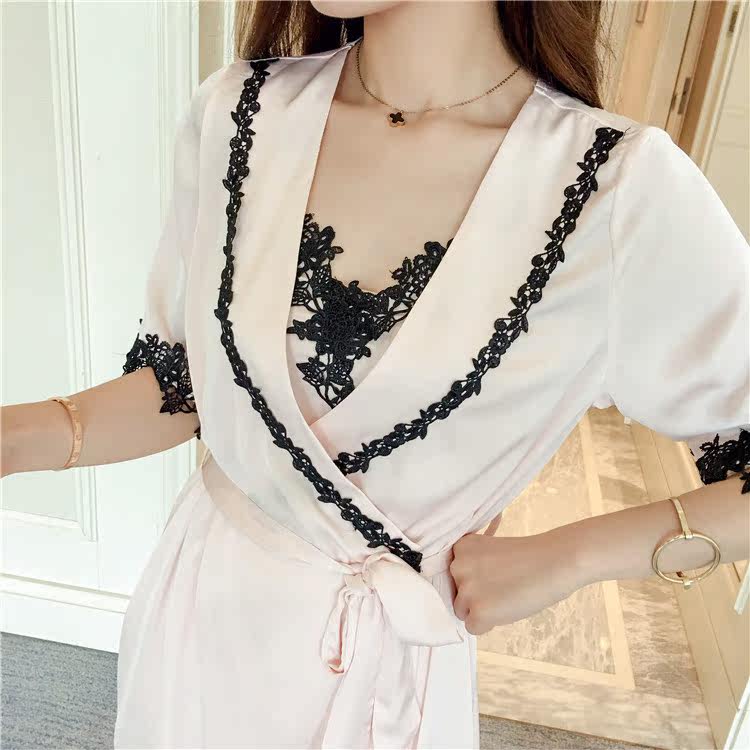 Peignoir jeunesse - Ref 591345 Image 13