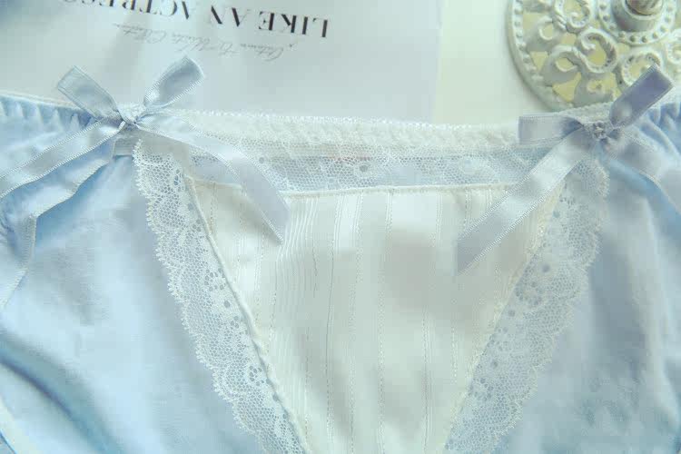 Slip doux - Ref 644245 Image 24