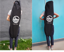 Skate bag long board bag dance board bag shoulder skate bag waterproof backpack electric skateboard backpack
