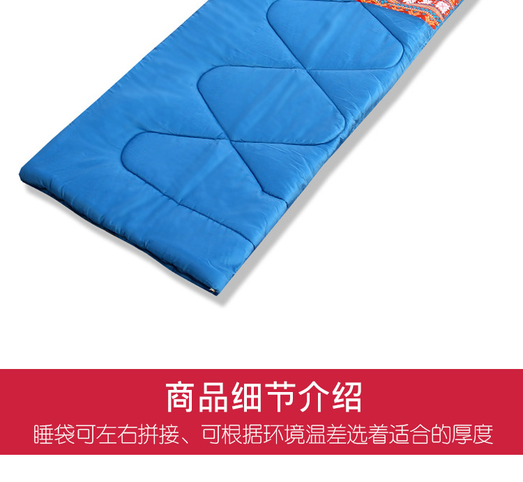 Túi ngủ dành cho người lớn Flannel dành cho người lớn dày ngoài trời cắm trại ngoài trời mùa đông 0 độ 30 độ túi ngủ hình thú người lớn